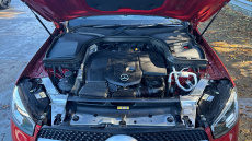 Mercedes-Benz GLC 300d 4Matic AMG Line Premium Pls 5dr 9G-Tronic Diesel Estate